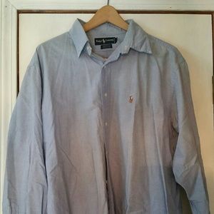 Polo Ralph Lauren Yarmouth Button Down